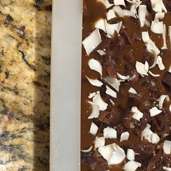 Soap All Natural Organic handcrafted Coming Soon - Picture 3 of 3